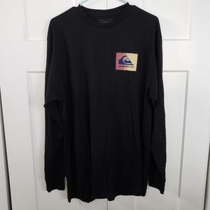 !!!3/$10!!! NWOT Quicksilver Longsleeve